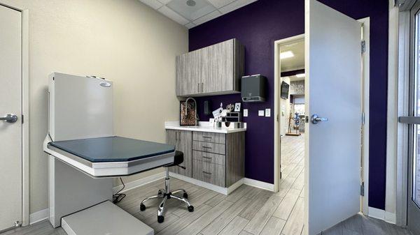 Animal Focus Vet - Marks