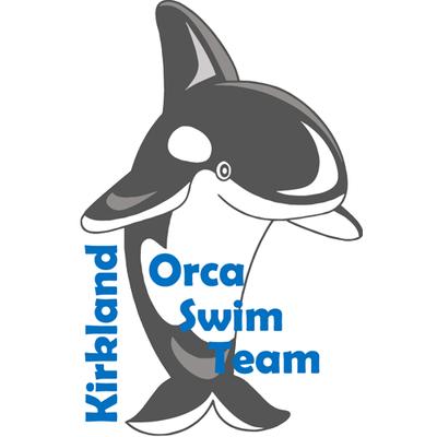 Kirkland Parks & Rec - Orcas Swim Team