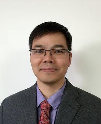 Jeffrey Chan Acupuncture Clinic