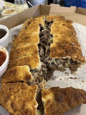 Tom's Tavern & Restaurant
