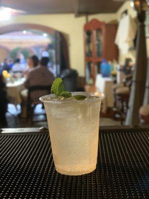 Joys Mobil Bar Service