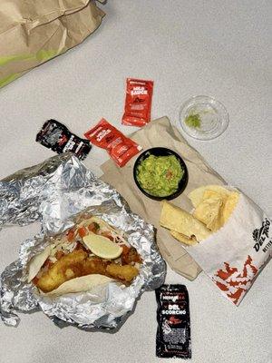 Del Taco
