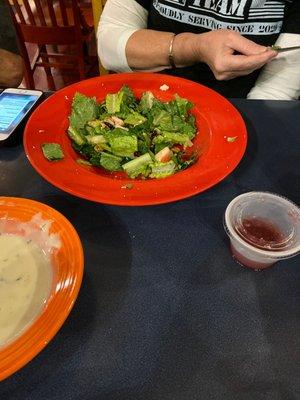 Cafe Del Rio