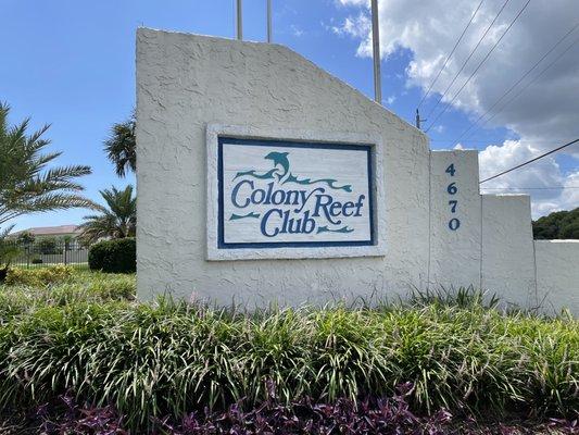 Colony Reef Club Rentals