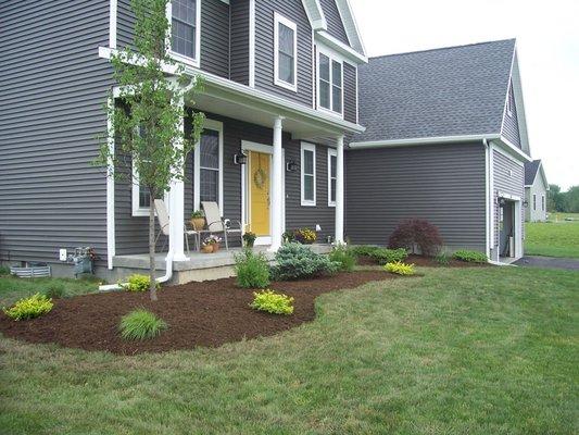 Aceti's Classic Gardens