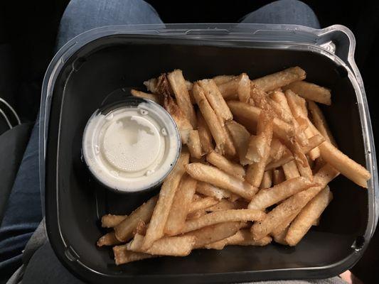 Applebee's Grill + Bar