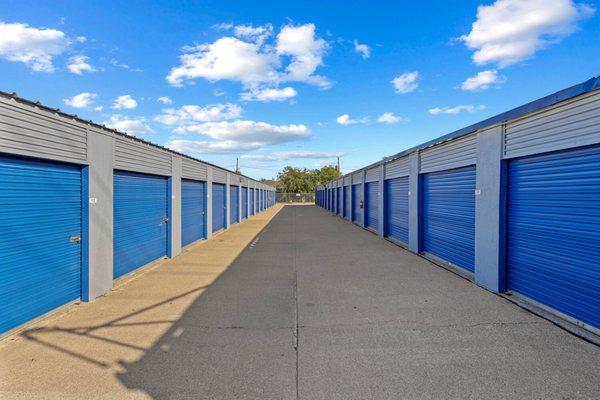 FreeUp Storage Forest Hill