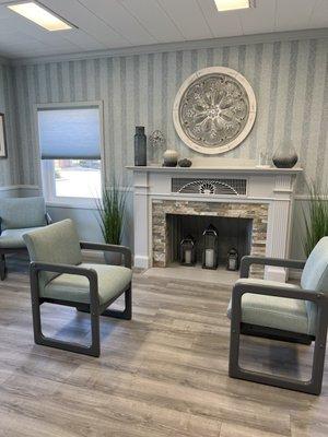 Mansolillo Dental LLC