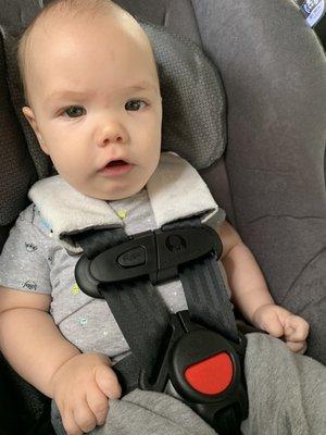 Blank Pediatric Therapy