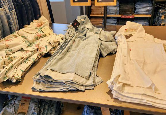 Levi’s Outlet Store