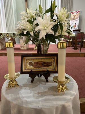 Our Lady of Perpetual Help