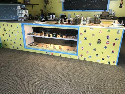 Here is where we get down to business