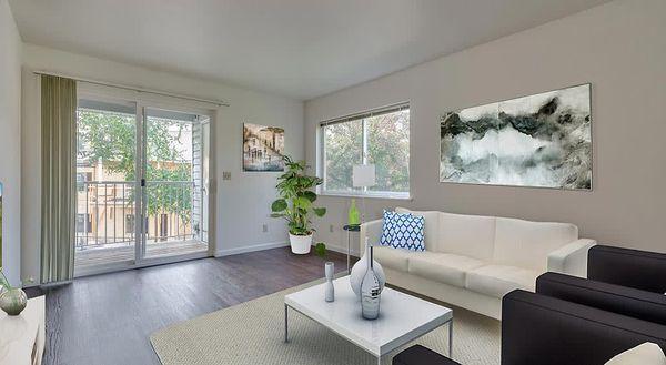 Trail Lodge Apartments