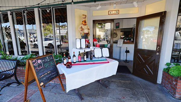 Village of Arroyo Grande