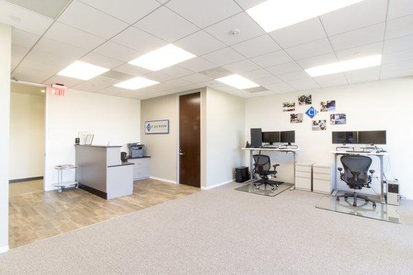 C. Jackson Investigations