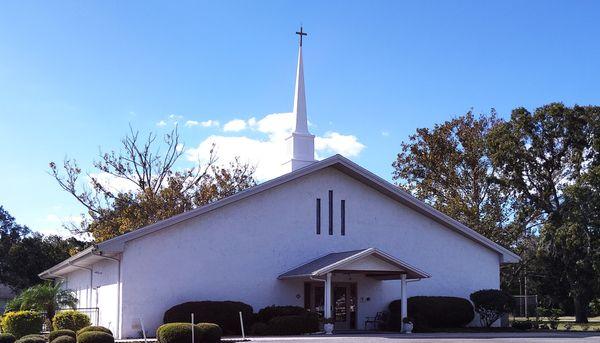 Hope Evangelical Lutheran Church