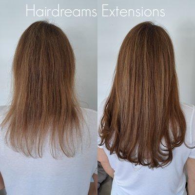 The D Storm Experience Eyelash & Beauty Lounge