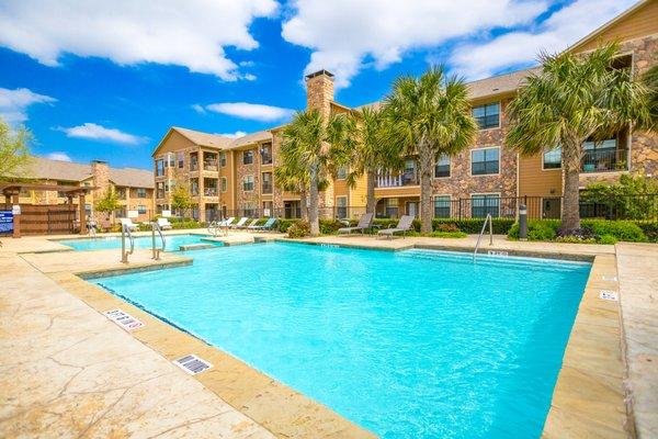 Mansions at Sunset Ridge