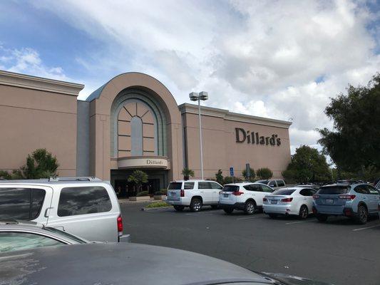 Dillard's