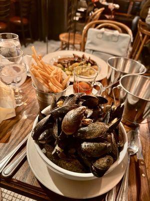 Olivier Bistro