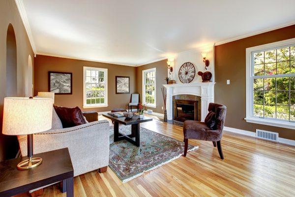Chaz Walters with Hot Property - Coldwell Banker