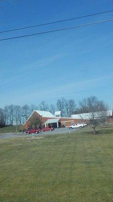 Shelby County Cooperative Extension Service