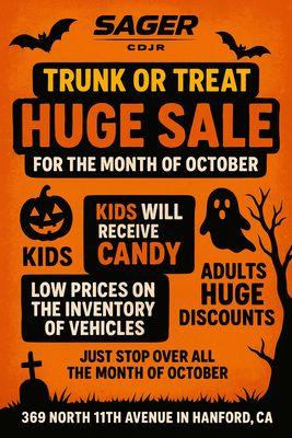 Sager Chrysler Dodge Jeep Ram