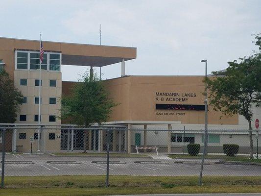 Miami-Dade County Public Schools