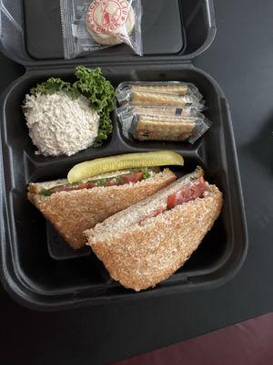 C R Chicks - Village Commons