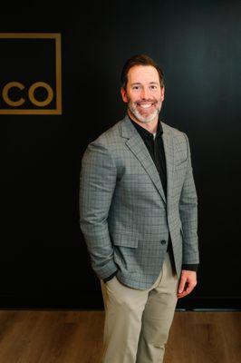 David Britt, DDS-Boulder Dentistry Co