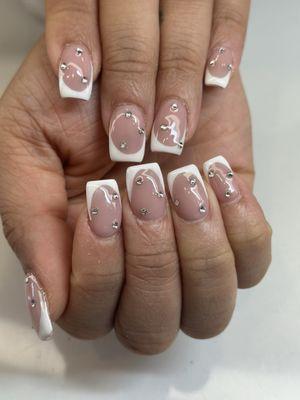 Elite Nails & Tanning