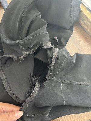 Discovery Bay Cleaners