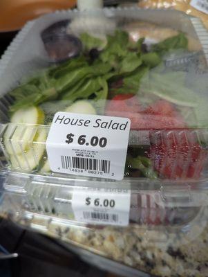 Copper Cellar Market Place