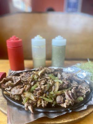 Las Tapatias de Jalisco