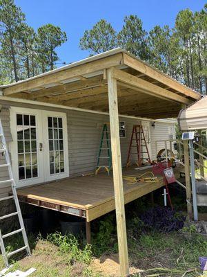 TTS Roofing & Contracting