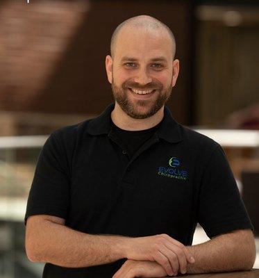Evolve Chiropractic of Woodstock