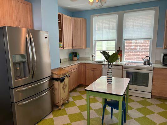 Key Lime Cottage
