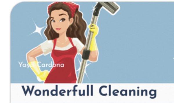 Wonderful Cleaning