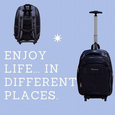 Viajway Luggage