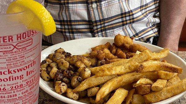 Deal's Famous Oyster House
