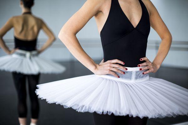 Align Ballet Method Adult Ballet @ Odyssey Dance Studio