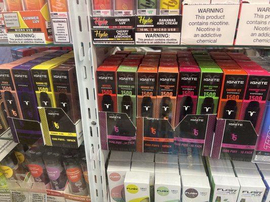 5th Street Gas and Vape