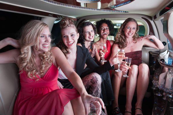 All Occasions Limousine and Coach