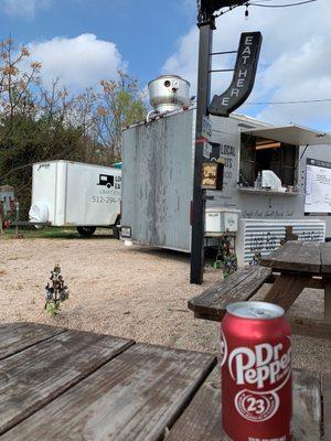 Local Eats Craft Food