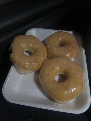 Best Donuts