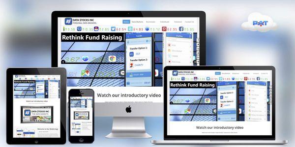 PATV Media Design & Illustration