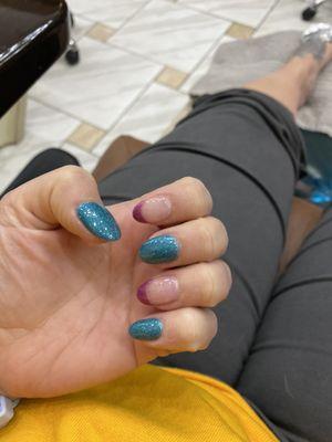 John V Salon and Spa