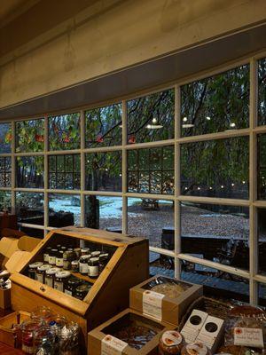 Pound Ridge Organics
