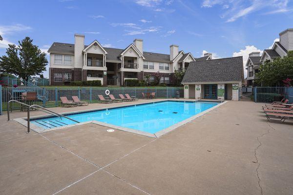 Apple Creek Apartments