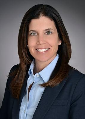 Los Angeles Personal Injury Lawyer Kelli Tabb